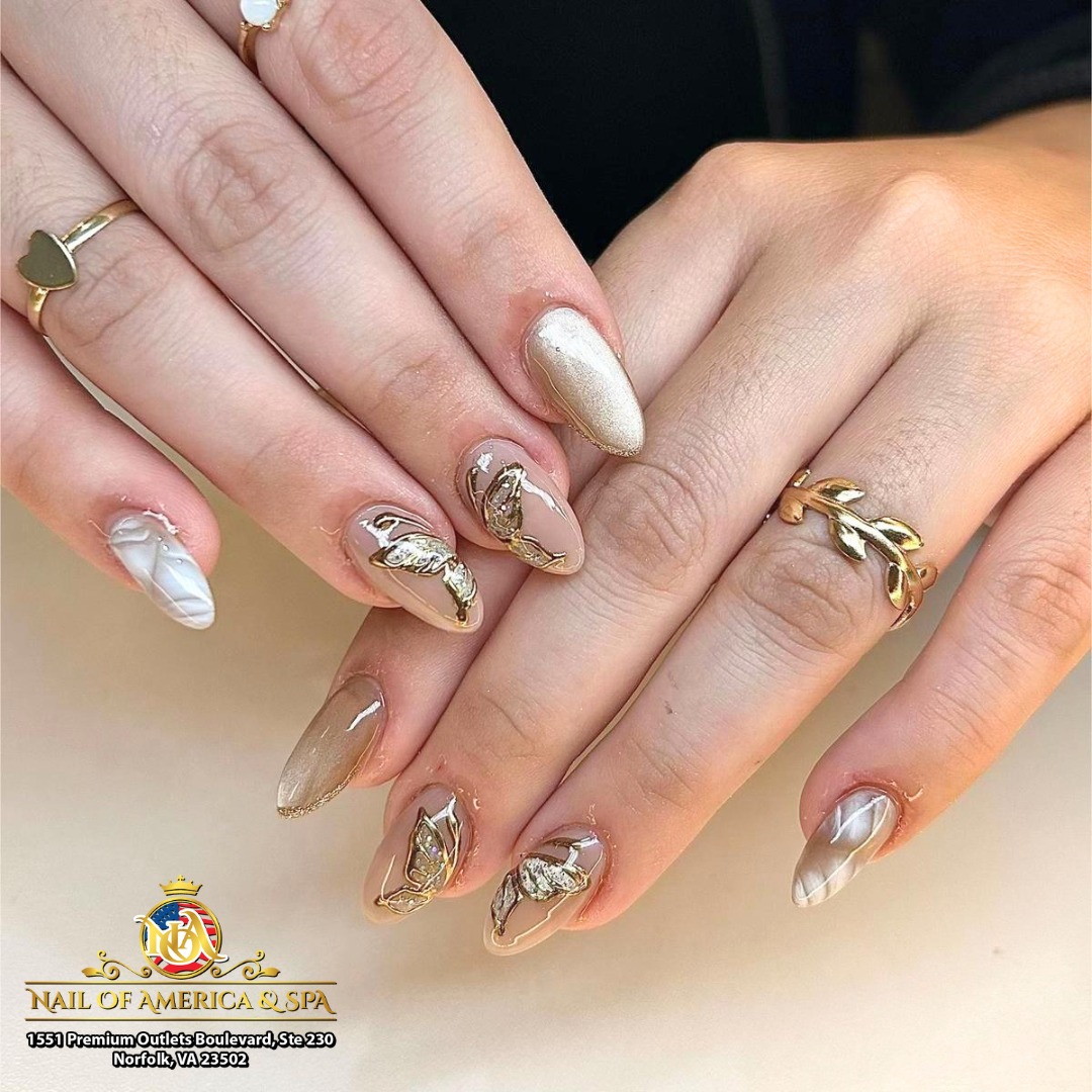 amazing nail